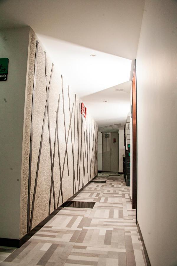 Hotel Star Pasto Exterior foto
